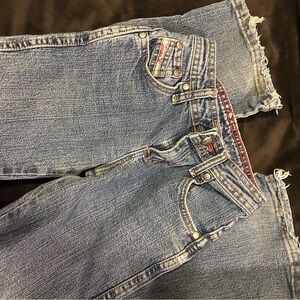 Girls Twenty X Jeans